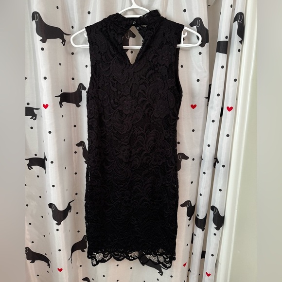 Street wear society dress - Picture 1 of 3